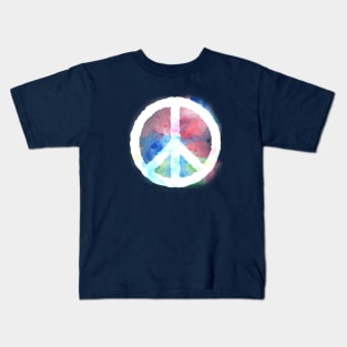 Peace Kids T-Shirt